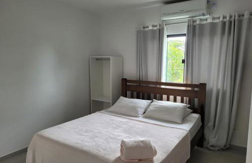 Flat Dona Branca Piscina Aquecida e Vista do Pôr do Sol - Foto 43