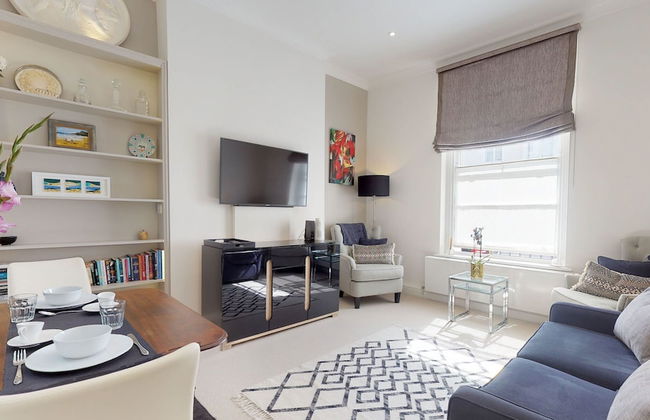 Central London Flat Westminster - Foto 39