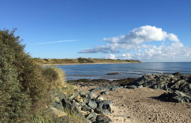 St Awaries - Foto 29