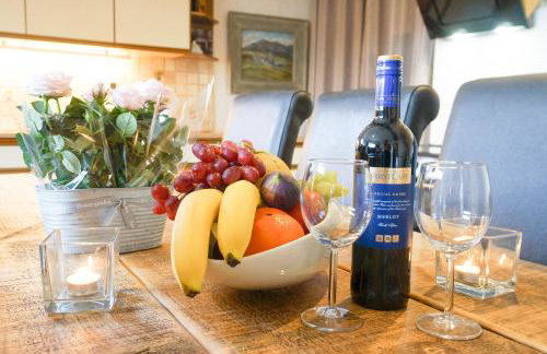 Colthrop Manor with Gardens - Foto 5