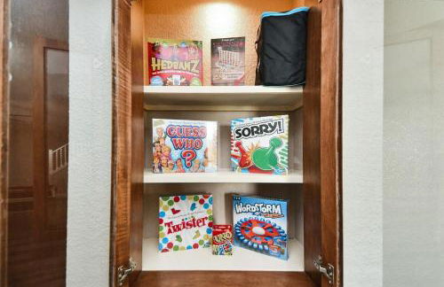 4-BR Family Retreat in Quiet Conroe Neighborhood - Foto 11