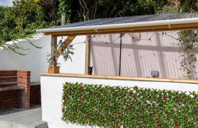 Bolenna Marazion Sleeps 6 - Foto 26