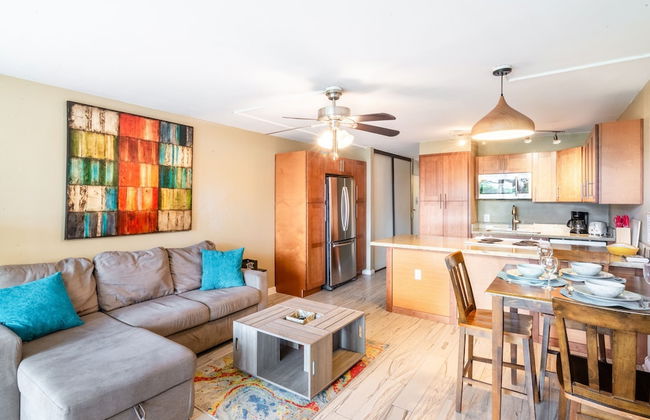 Awesome Maui Vista Beach Suite - Photo 13