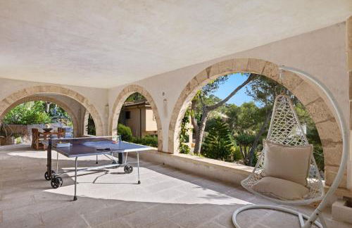 Villa Seldwyla - Foto 69