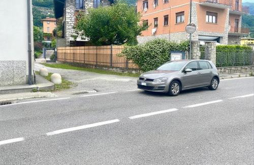 Ibiscus lago di Como - Foto 7