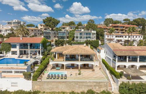 Villa Torrens - Alcúdia - Foto 50