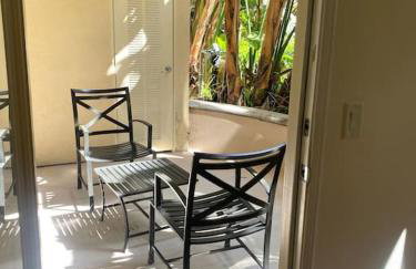 Adorable and Bright 2BD 2BR 740 - Foto 9