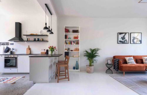 Design Apart 1 BR/Pankow-P. Berg/Netflix/Parking - Photo 1