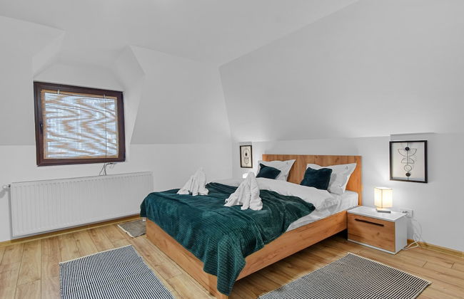 Hytta Apartment with 2 Bedrooms - Foto 3