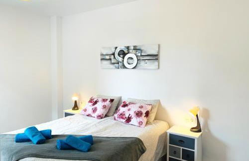 Magnifico apartamento de planta alta LA ISLA - Foto 16