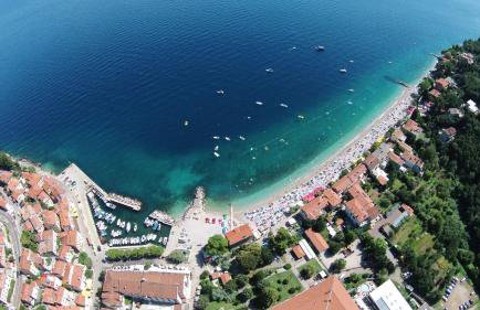 Apartmani Sandra Rovini - Foto 24