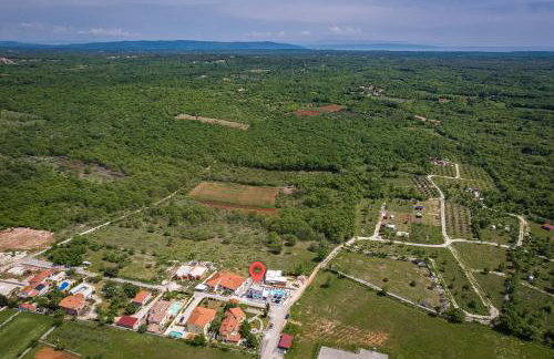 Villa Angie with Heated Pool - Foto 24