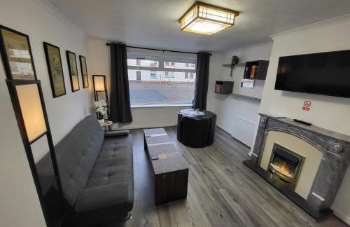 Izabella apartment in Fort William - Foto 14