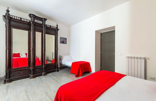 Sansevero Family Apartment by Wonderful Italy - Foto 25