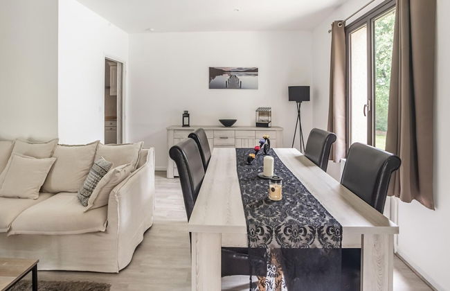 Dordogne Poolside Escape - Foto 31