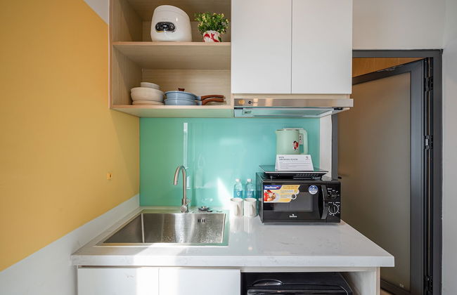 Cozrum Homes - Coraline House - Foto 65