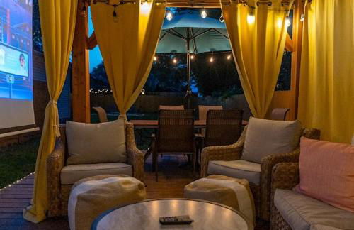 The Beautiful Bayfront Home! - Foto 30