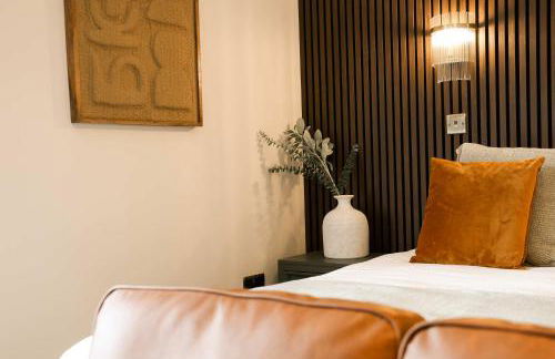 Lovely Studio Flat on Bath Road - Flat 8 - Foto 6