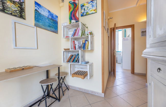 Le Stanze della Baia - Foto 2