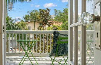 Soho Siesta Stunning Soho Apt w Private Balcony - Foto 25