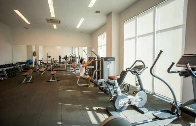 Bellevue Serviced Apartments - Foto 39