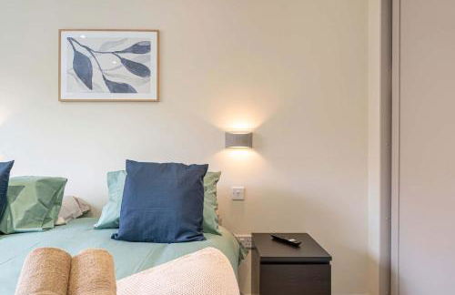 Maple Apartments - Modern 2 Bed Apartment in Derby - Photo 23