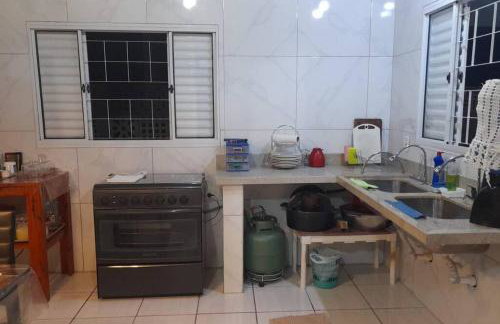 Casa Aldeia Velha - Foto 41