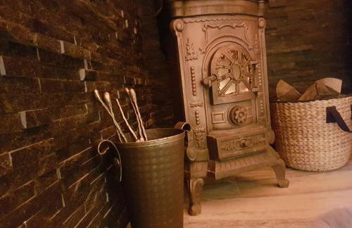 Skalny Zakątek z Grotą Solną na wyłączność - Foto 50