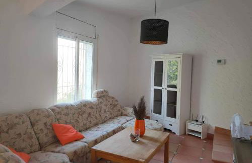 La Villa Romantica Résidence de vacances Les Tres Cales Espagne - Foto 16