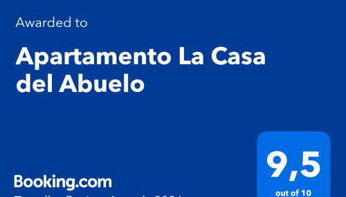 Apartamento La Casa del Abuelo - Foto 2