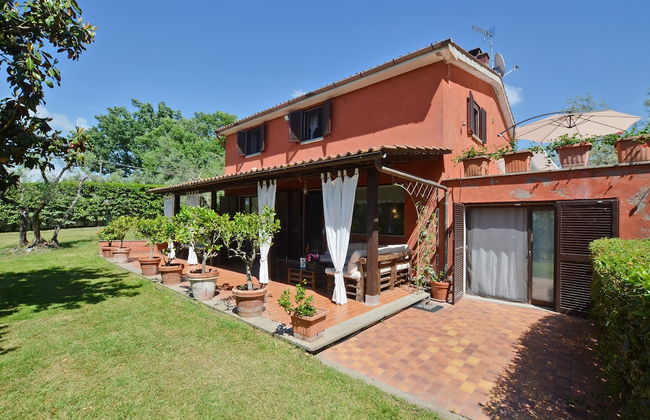 Casale Pontarello - Foto 39