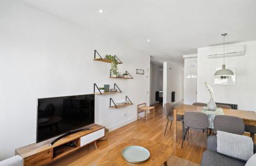 Limehome Madrid Calle de Nuñez de Balboa - estancia temporal - Photo 32