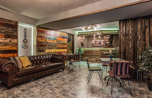 Galata 1785 Suites - Photo 5