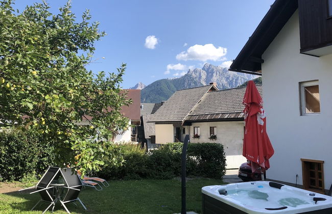 Jacobs Resort House Planica - Foto 29