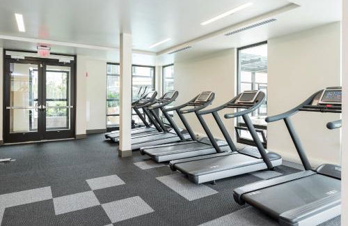 Global Luxury Suites at Downtown Mountain View - Foto 50