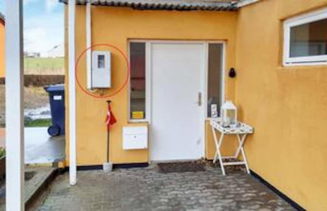 Holiday Home in Snedsted - Foto 43