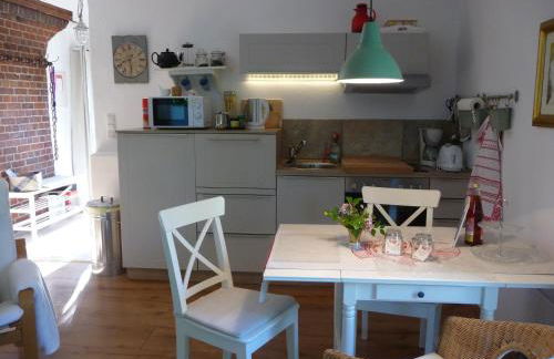 Apartment am Lühedeich - Foto 20