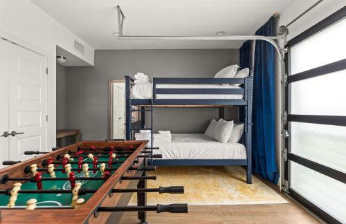 Modern Townhouse near Vandy and Parthenon - Foto 8