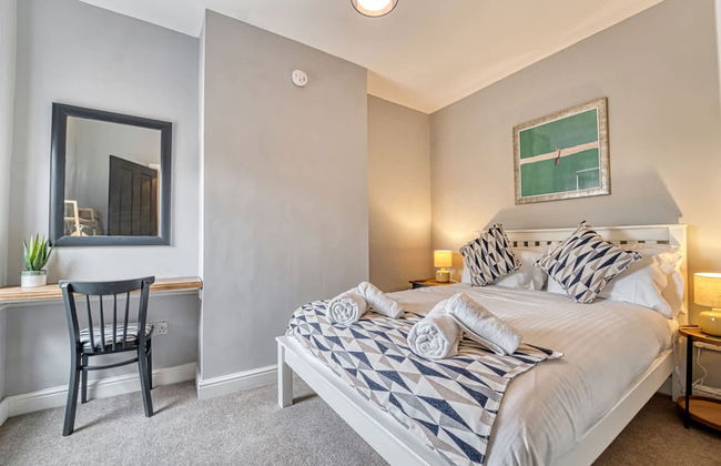 Host Stay Gillam House - Photo 2