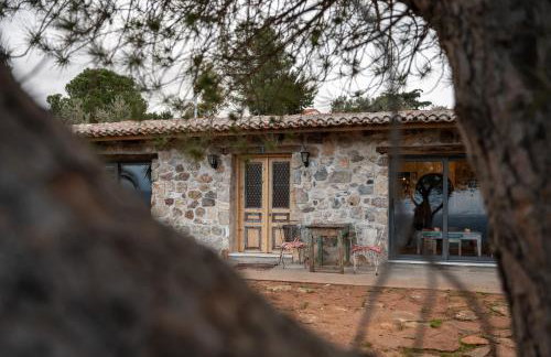 Silo Stone House - Foto 9