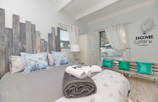 Fraai Uitzicht Struisbaai - Foto 8