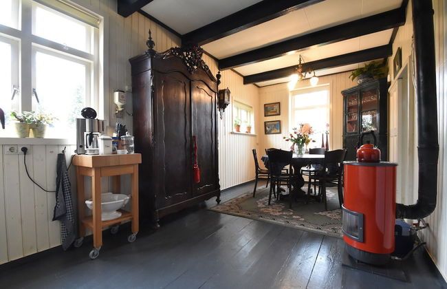 Welcoming Farmhouse With Parking, Terrace, Garden, Barbecue - Foto 23