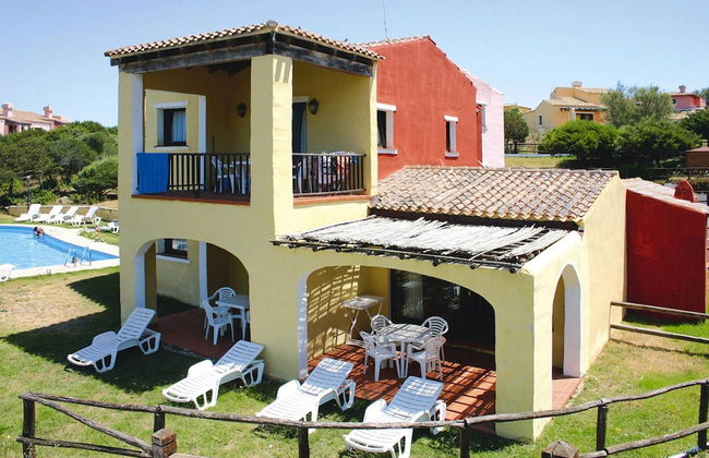 Holiday Residence Sea Villas, Stintino - Foto 17