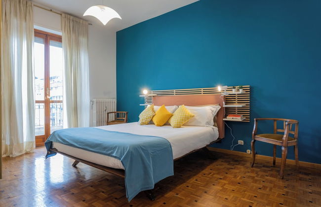 Casa Antonelli by Wonderful Italy - Foto 8