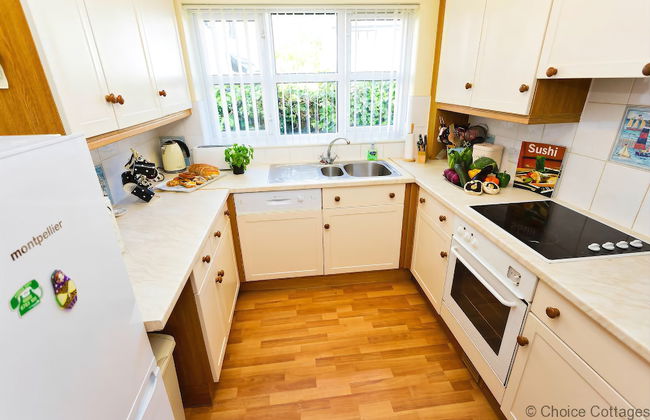 Braunton Nook 2 Bedrooms - Foto 12