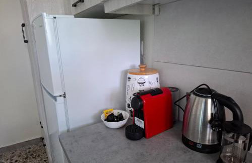 Vιtamin Sea apartment 8, Απολαυστική διαμονή στον Αλμυροπόταμο! - Foto 3