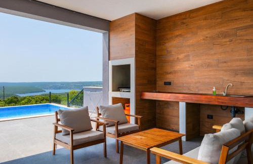 Villa Fuma by Istrialux - Foto 3