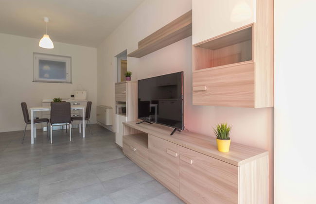 Mamma Ciccia Holiday Home - Lake View - Foto 19