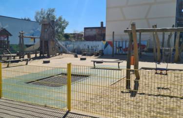 Apartment Ferienwohnung Monteurwohnung Ecke - Foto 26