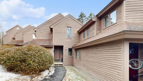 Forest Hideaway - Foto 4